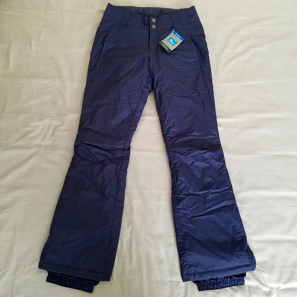 Columbia Snow Ski Pants